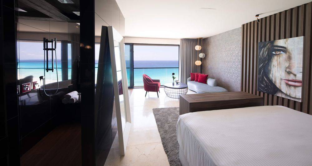 Melody Maker Cancún
