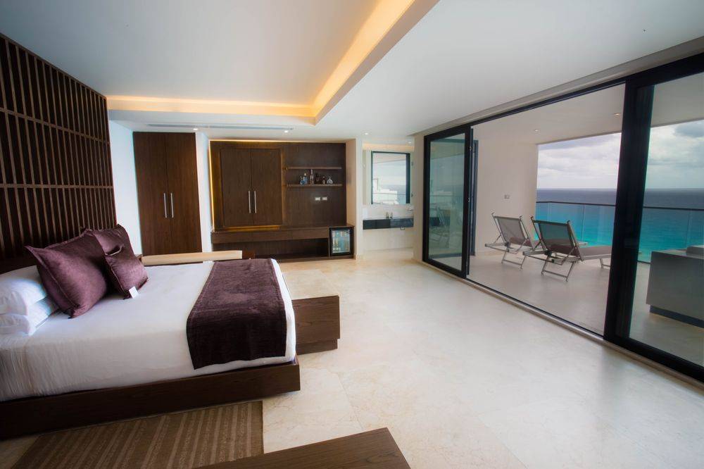 Melody Maker Cancún