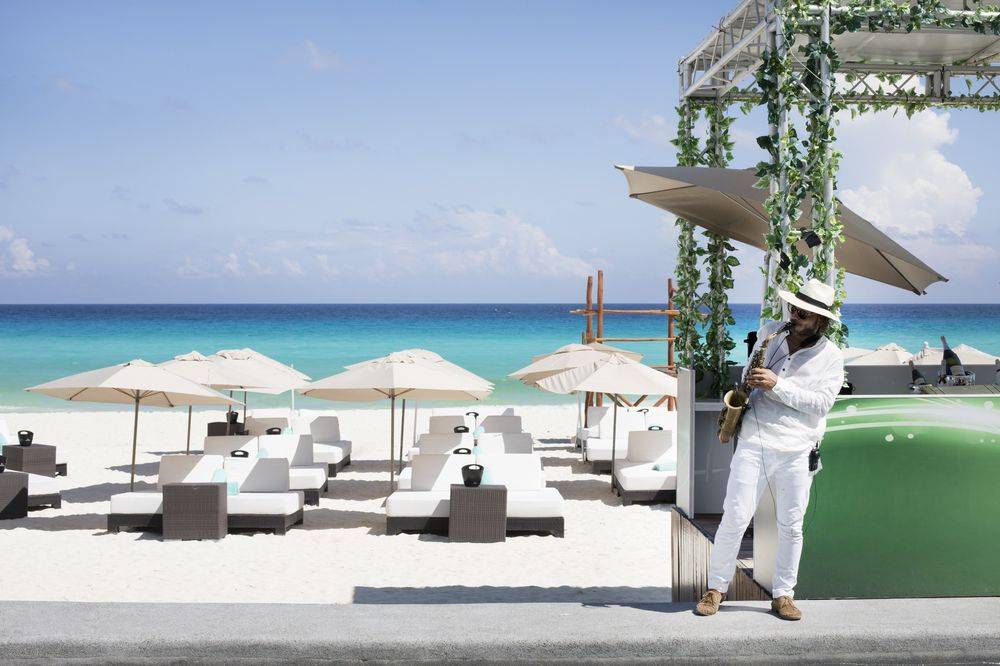 Melody Maker Cancún