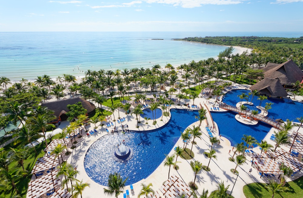 Barceló Maya Grand Resort