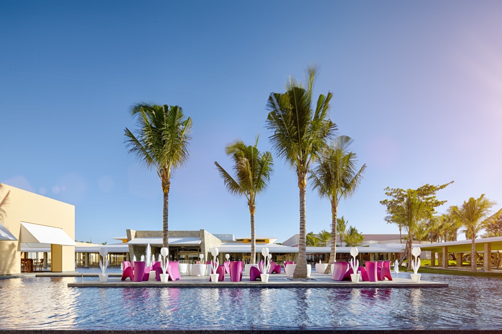 Barceló Maya Grand Resort Hotel En Puerto Aventuras Viajes El Corte Inglés
