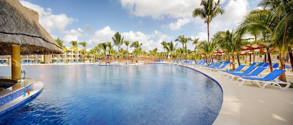 Barceló Maya Grand Resort