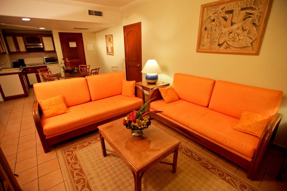 Barceló Maya Grand Resort