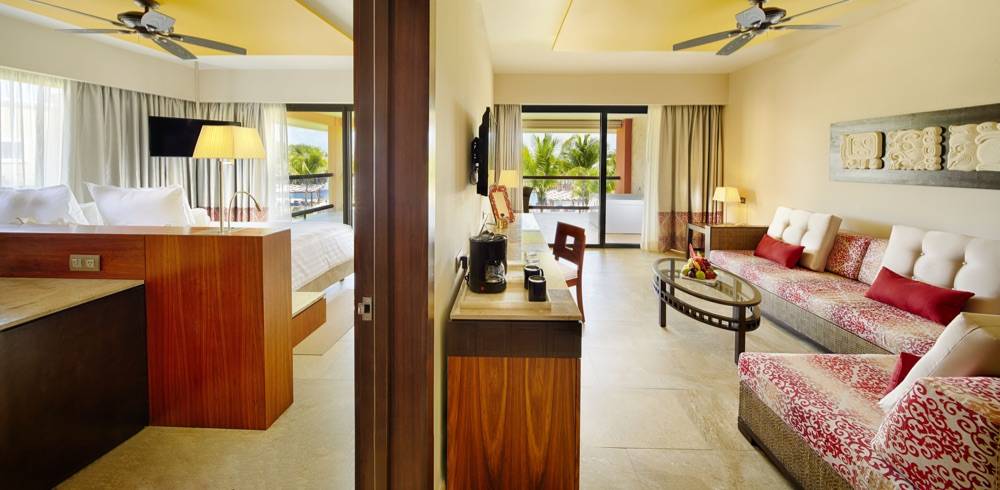 Barceló Maya Grand Resort