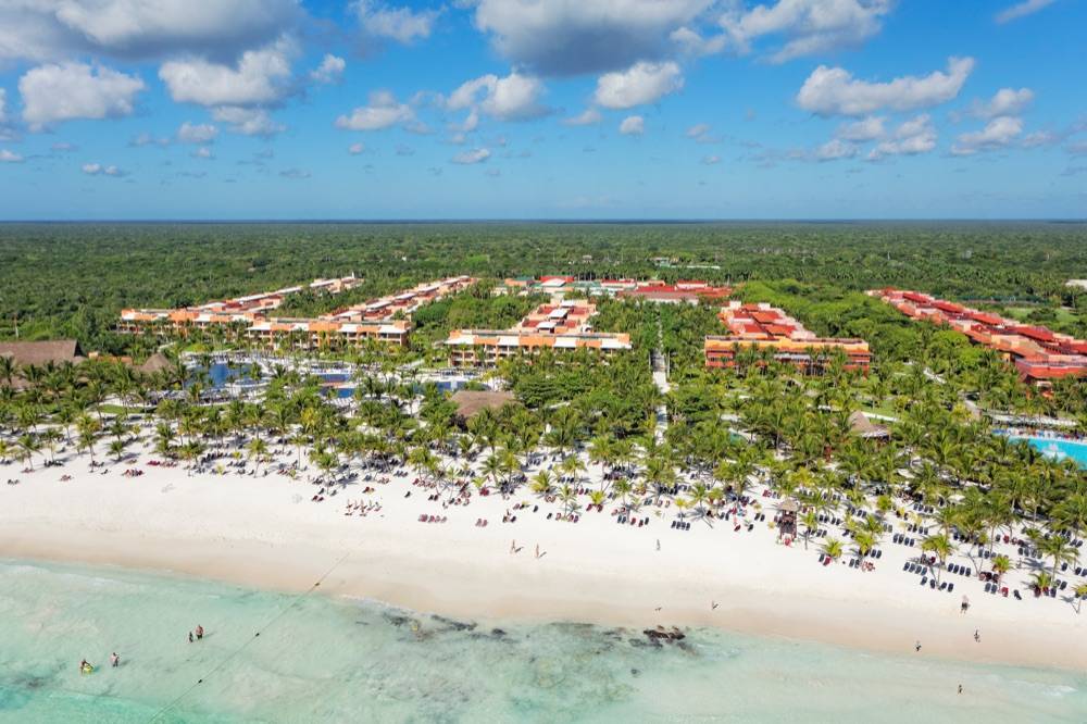 Barceló Maya Grand Resort