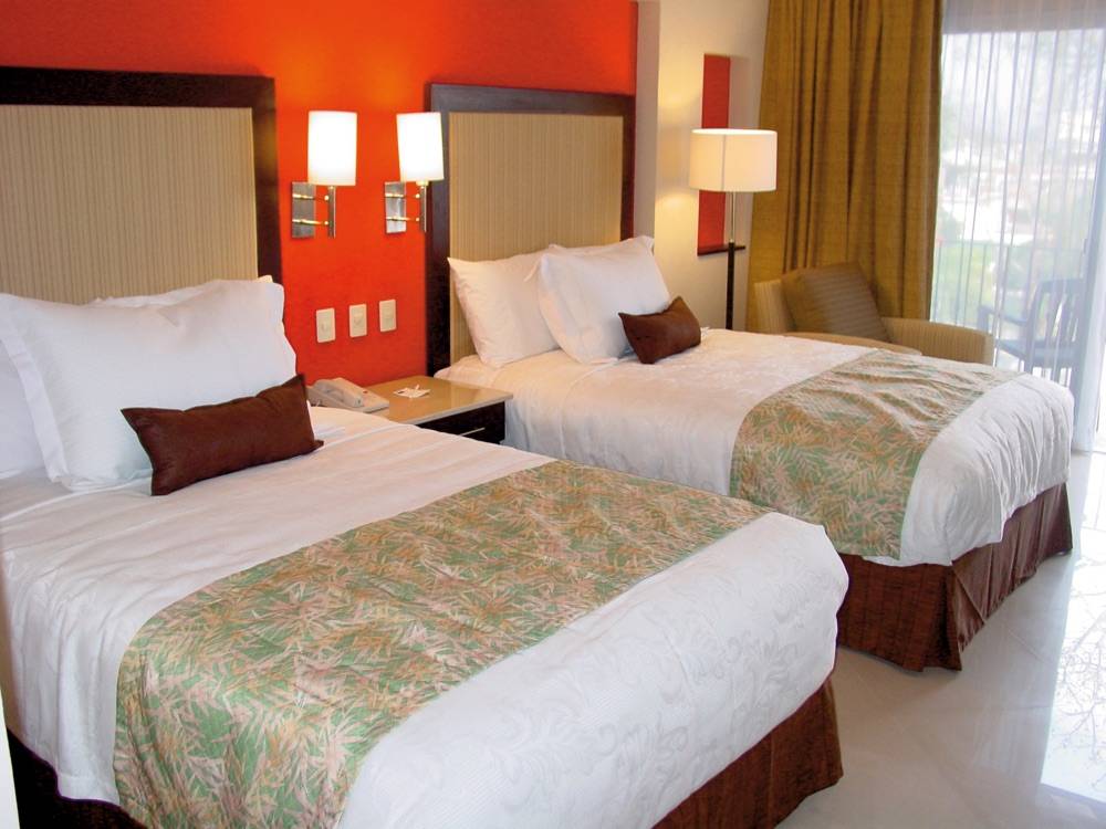 Hotel Casa Francisco Cuernavaca
