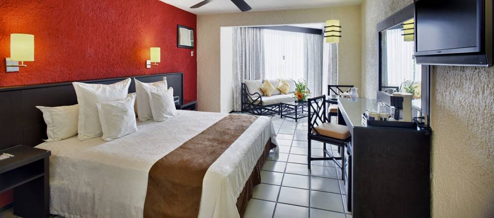 Hotel Casa Francisco Cuernavaca