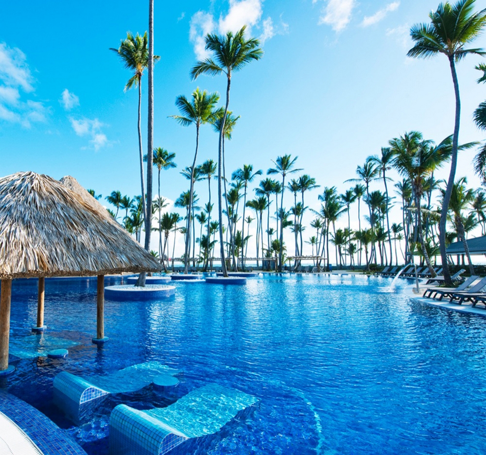 Barceló Bavaro Beach Adults Only All Inclusive, hotel en Punta Cana