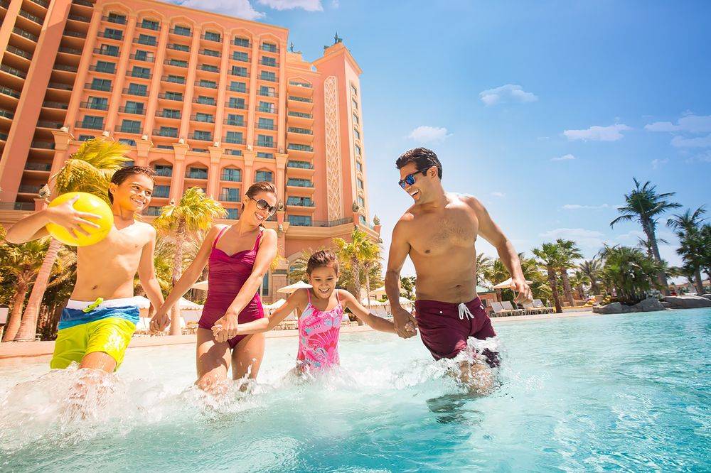 Atlantis The Palm
