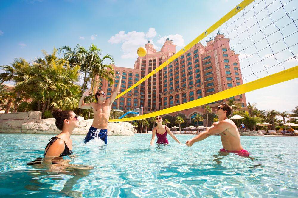 Atlantis The Palm