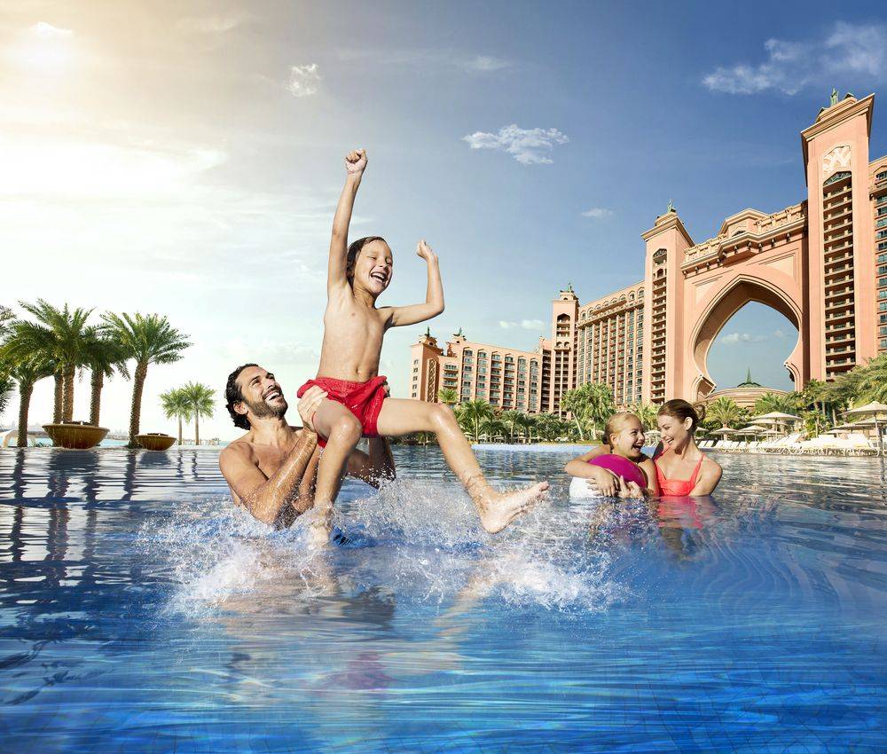 Atlantis The Palm