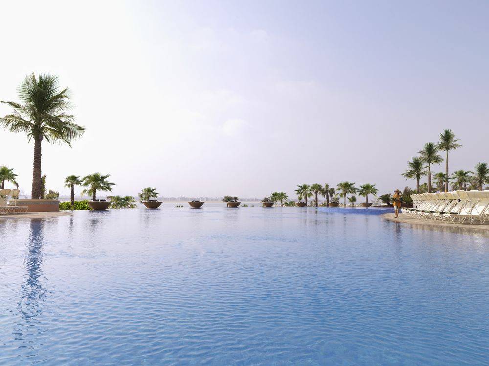 Atlantis The Palm
