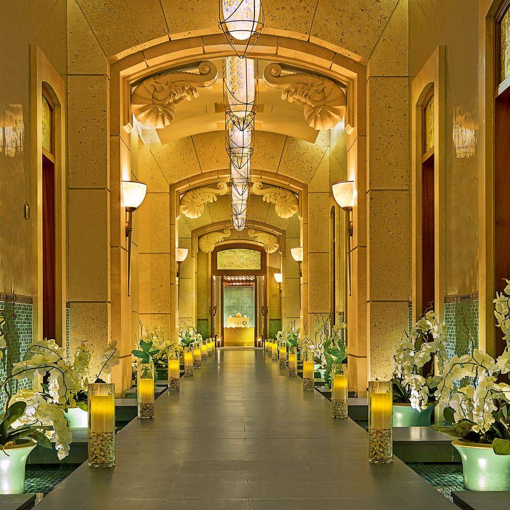 Atlantis The Palm