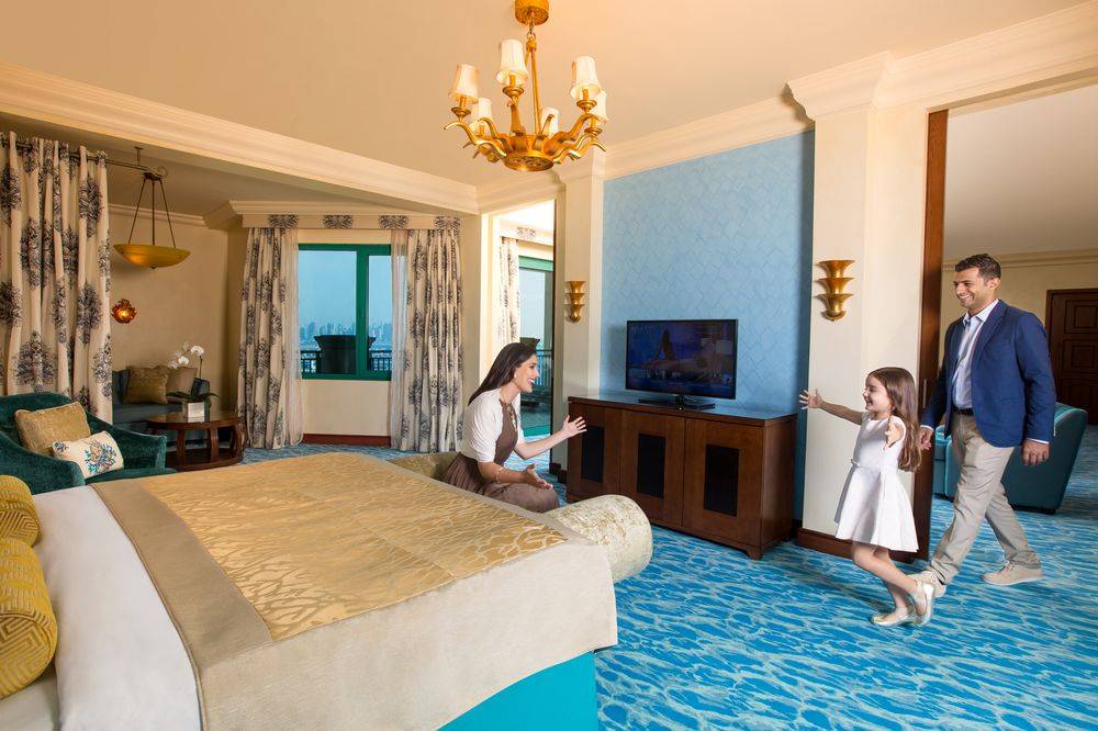 Atlantis The Palm