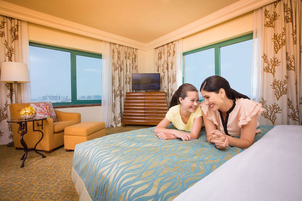 Atlantis The Palm