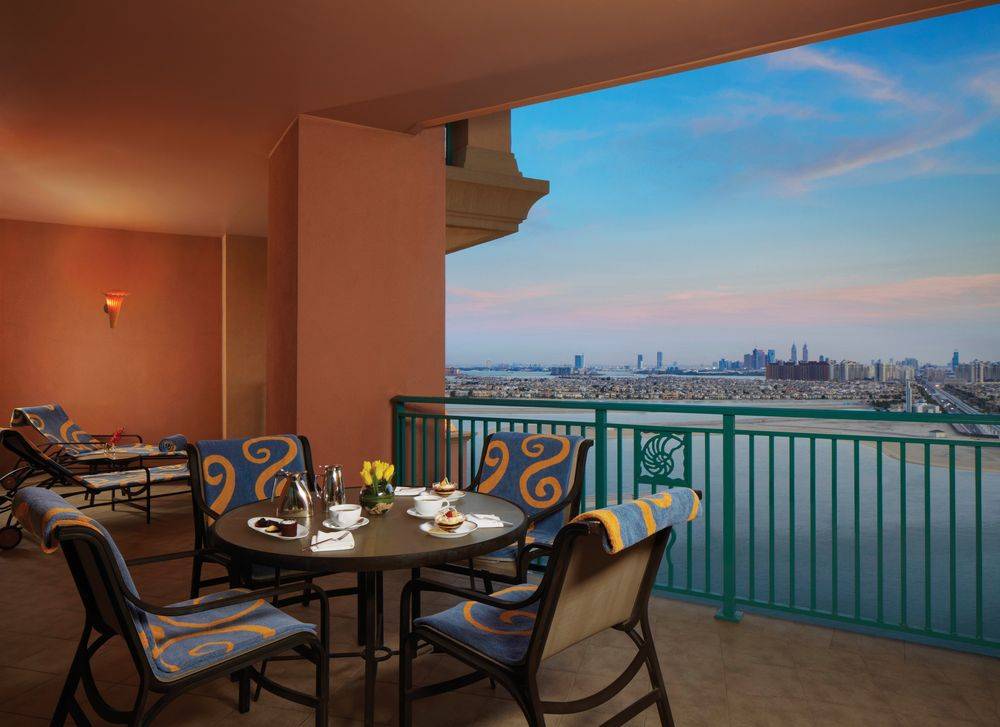 Atlantis The Palm