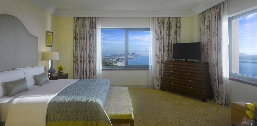 Atlantis The Palm