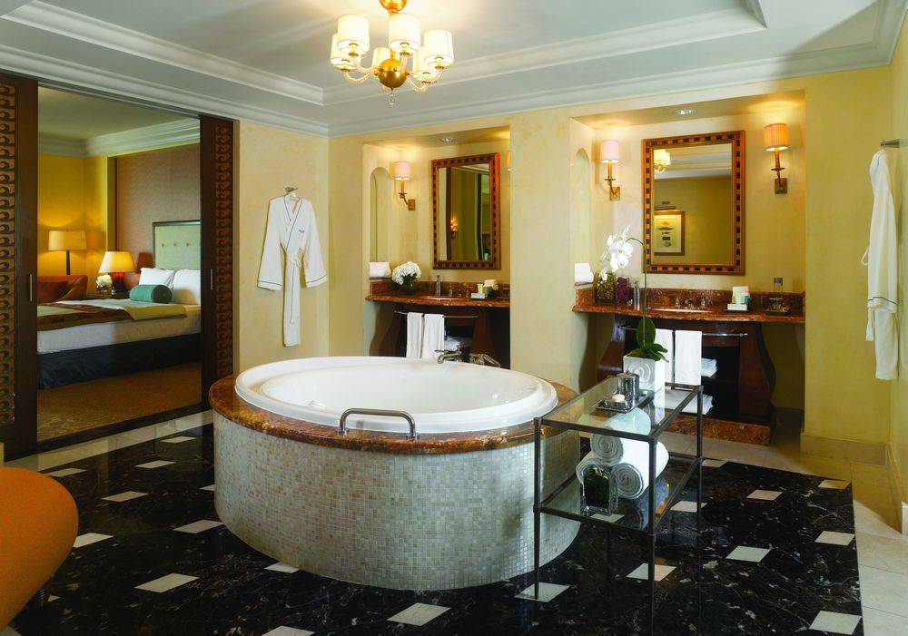 Atlantis The Palm
