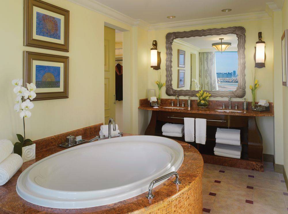 Atlantis The Palm