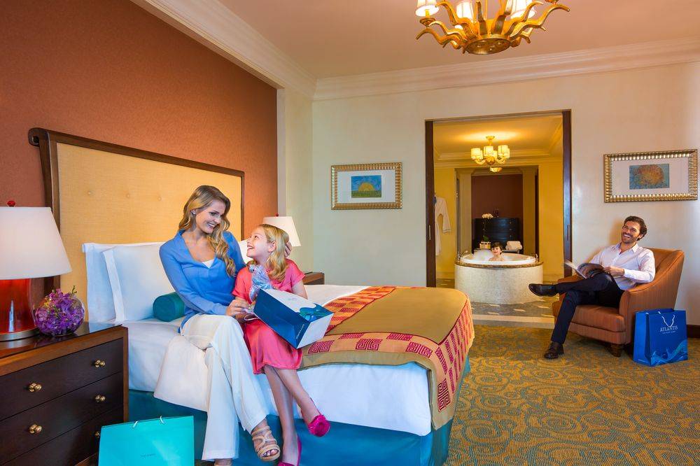 Atlantis The Palm