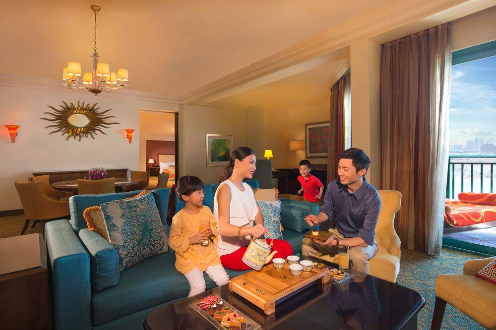 Atlantis The Palm
