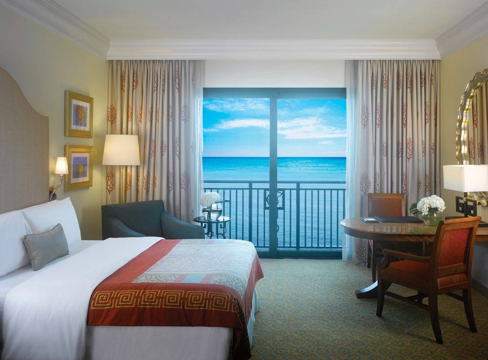 Atlantis The Palm
