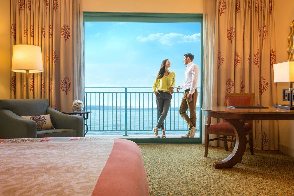 Atlantis The Palm