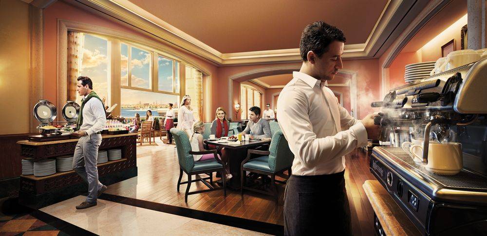 Atlantis The Palm