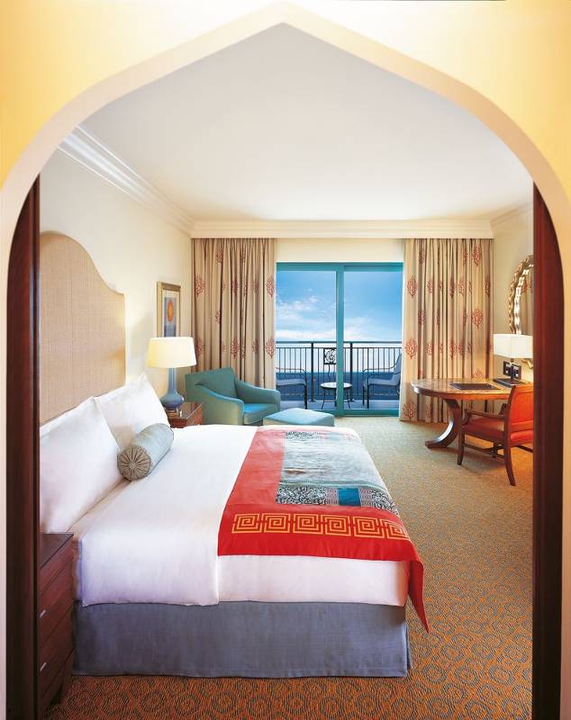 Atlantis The Palm