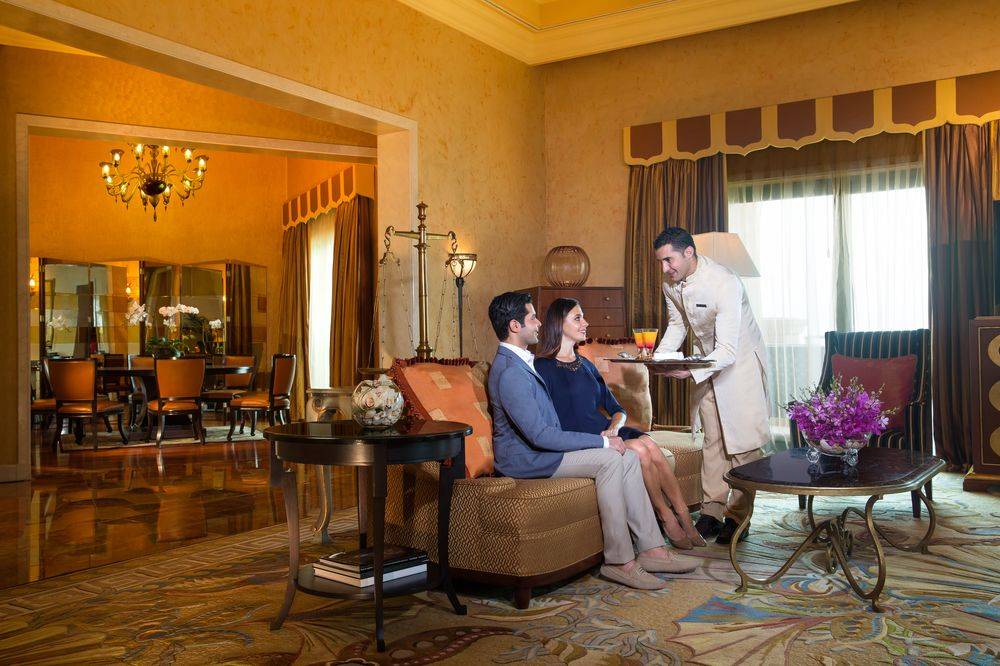 Atlantis The Palm