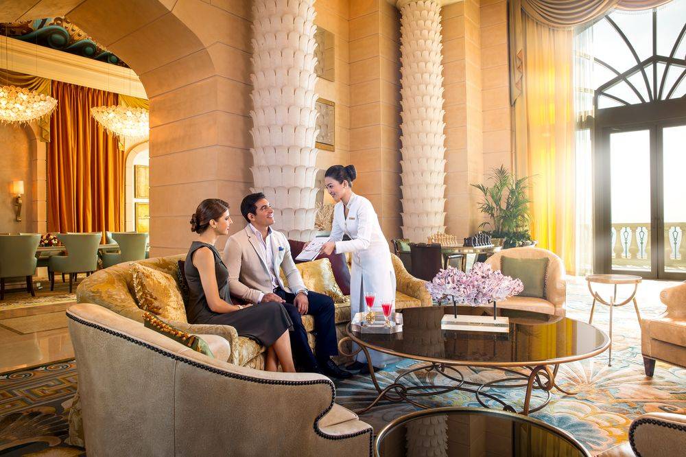 Atlantis The Palm