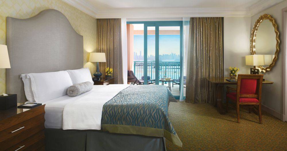 Atlantis The Palm