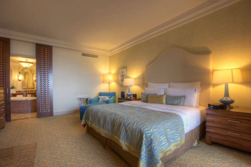 Atlantis The Palm