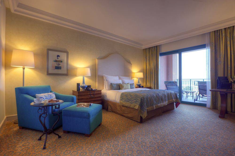 Atlantis The Palm