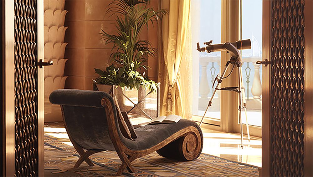 Atlantis The Palm
