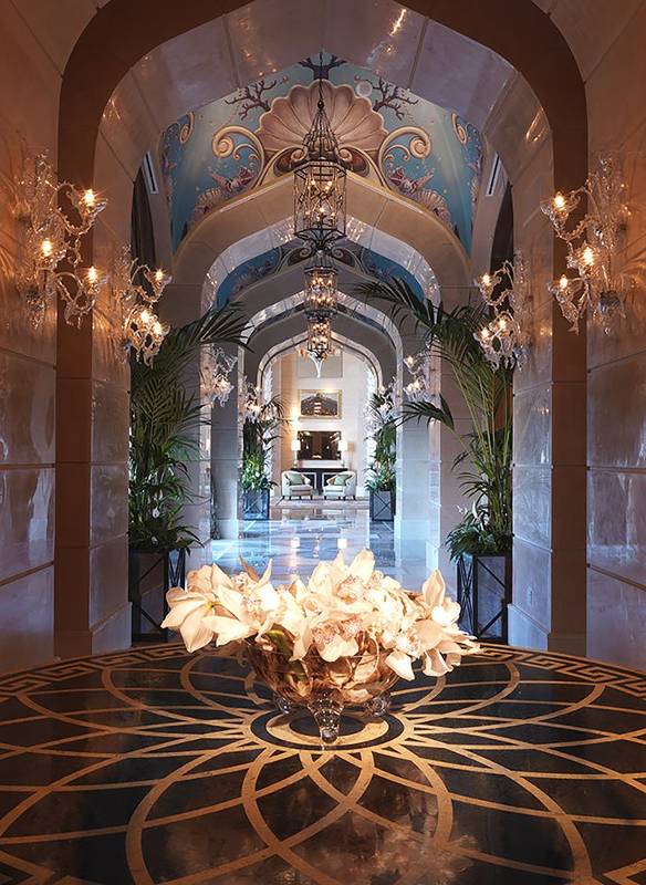 Atlantis The Palm