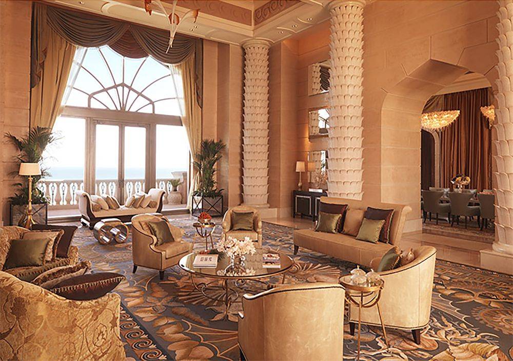 Atlantis The Palm