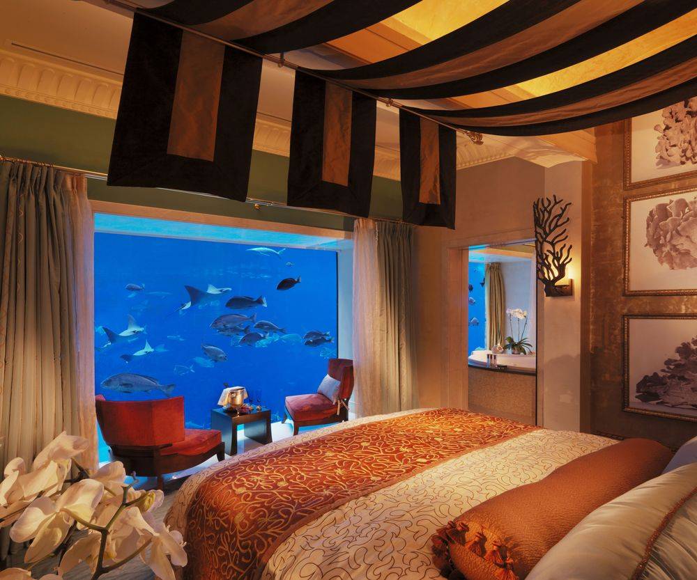 Atlantis The Palm