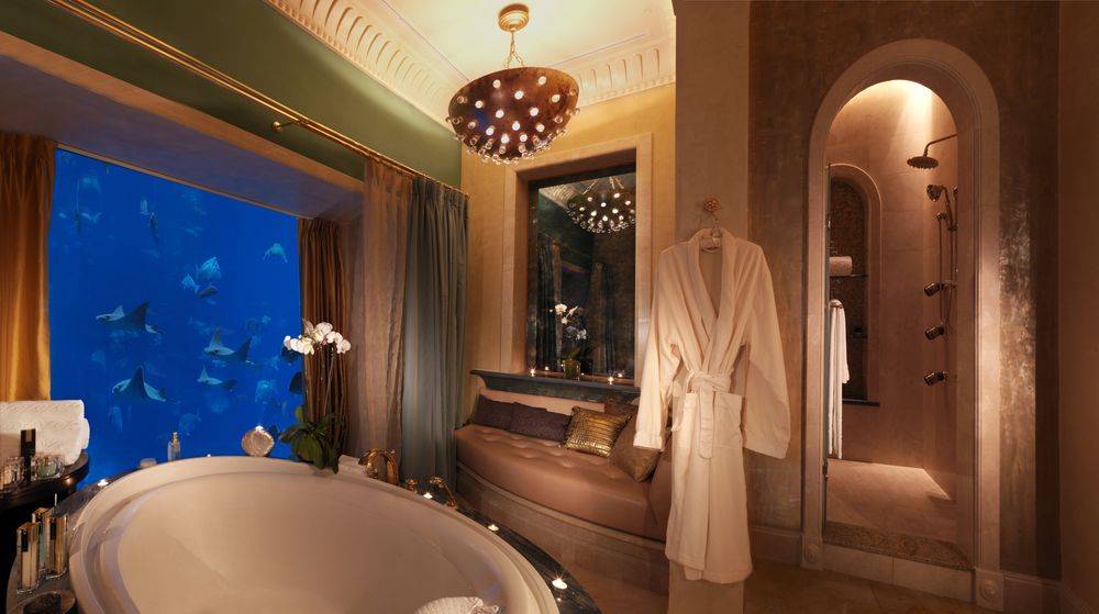 Atlantis The Palm