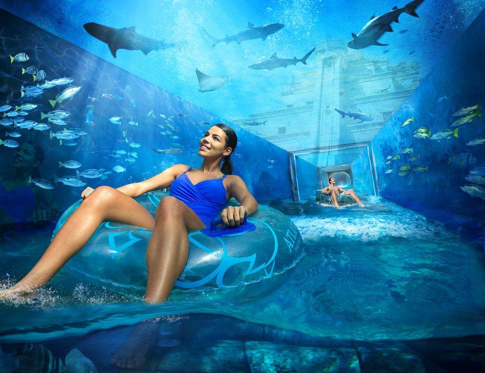 Atlantis The Palm