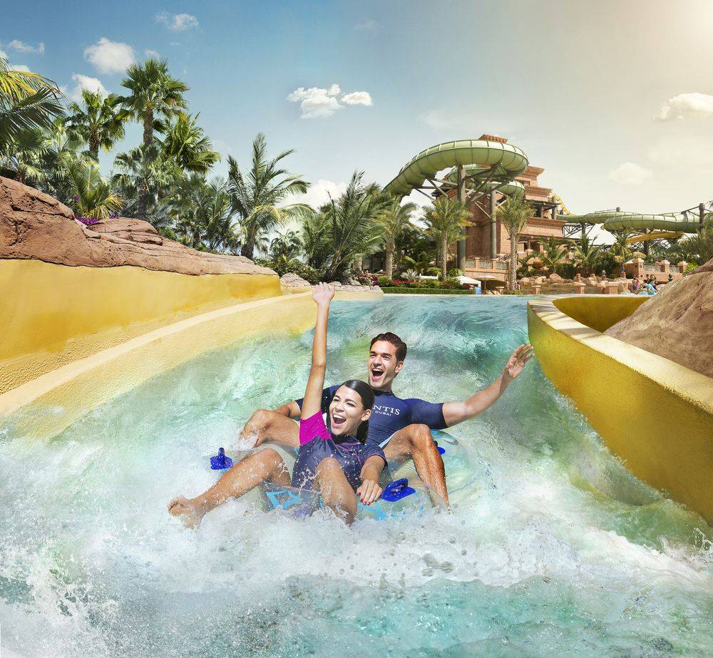 Atlantis The Palm
