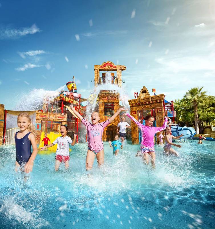 Atlantis The Palm