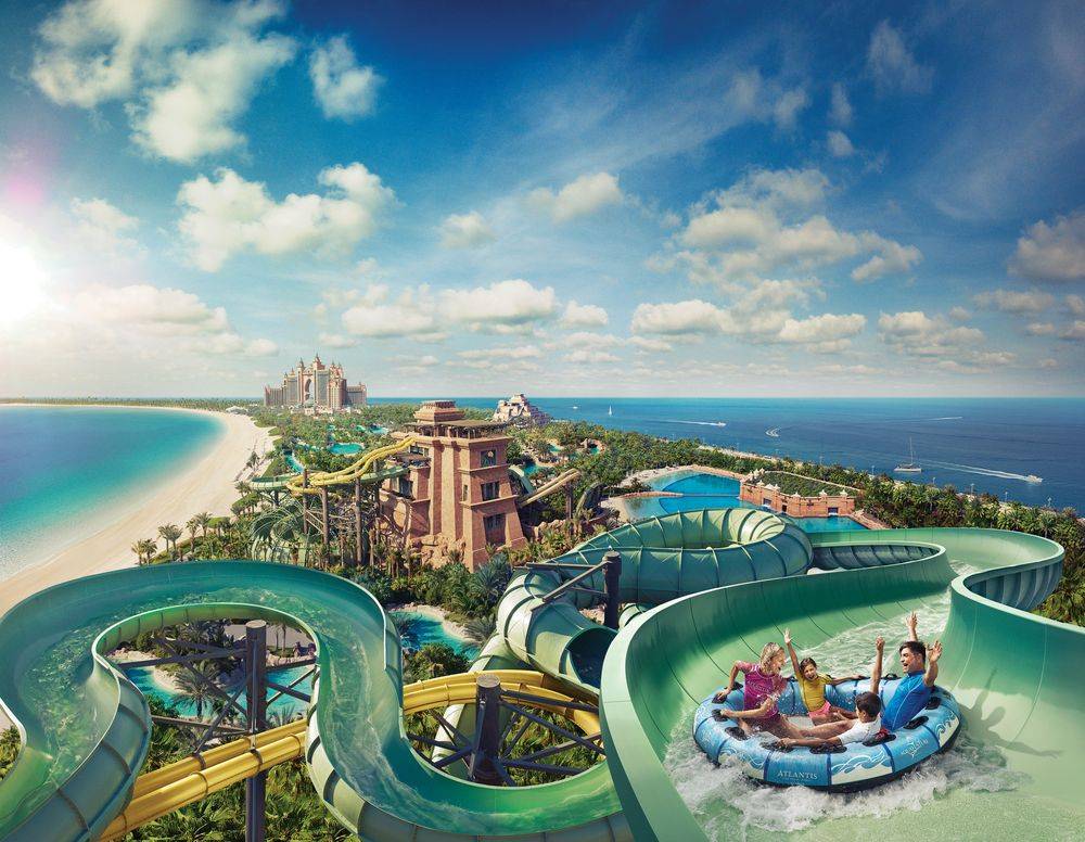 Atlantis The Palm