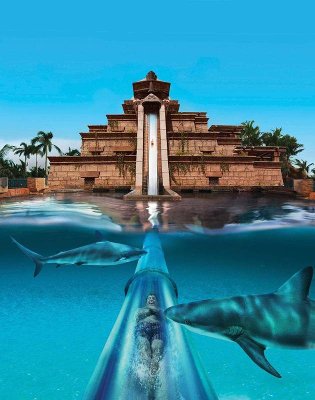 Atlantis The Palm