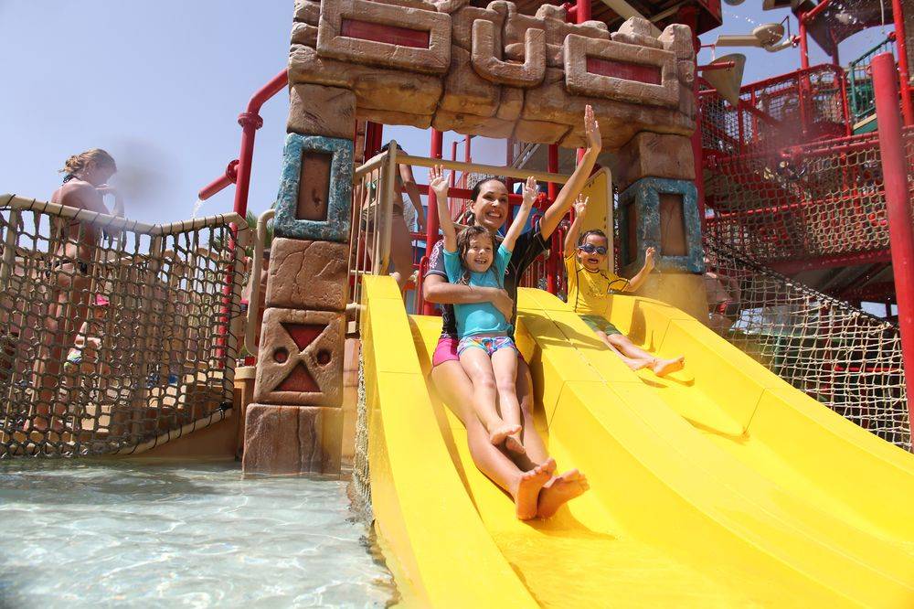 Atlantis The Palm