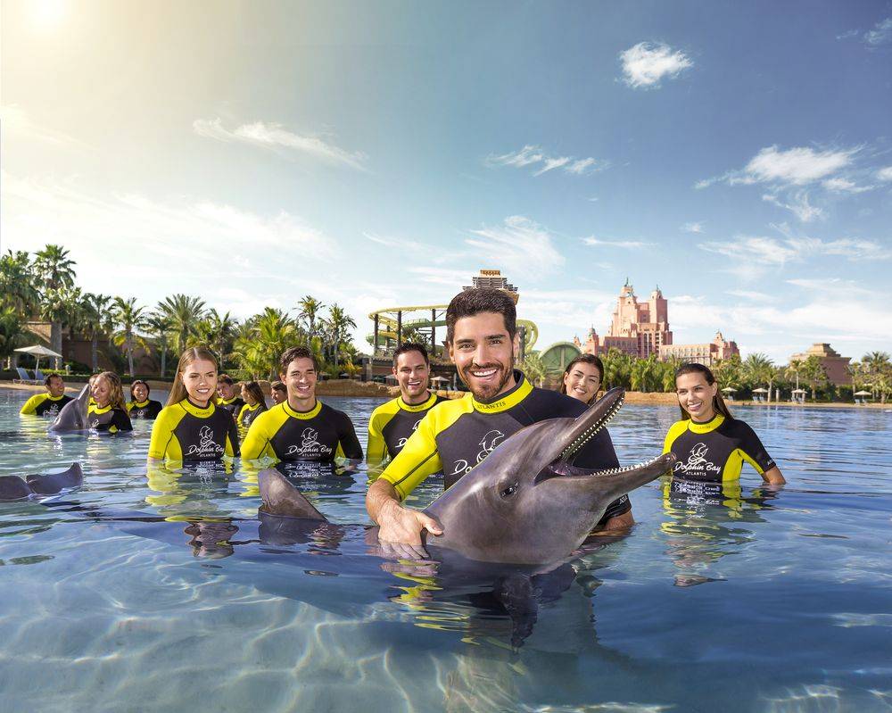 Atlantis The Palm