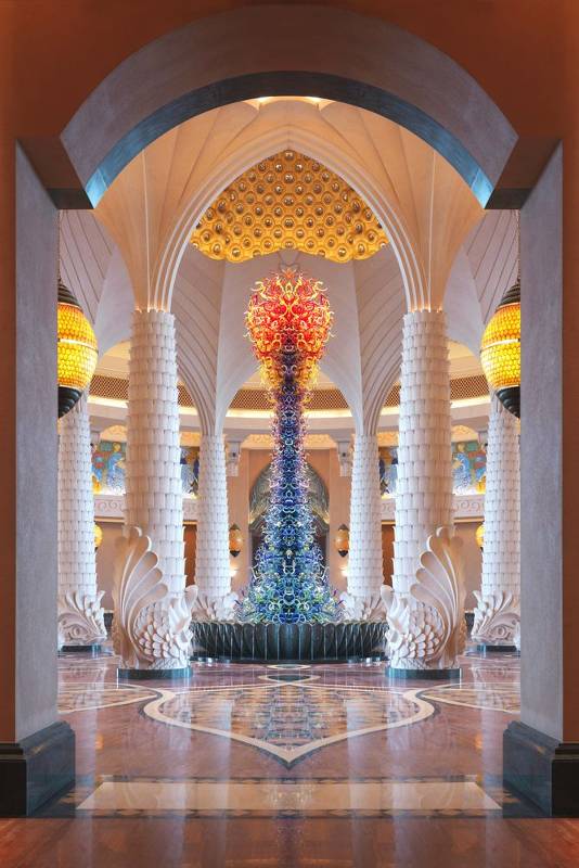 Atlantis The Palm