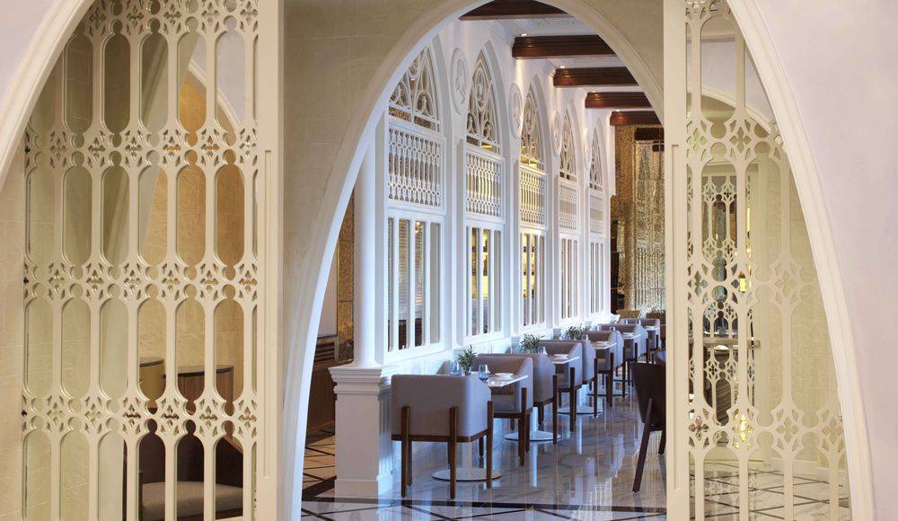 Atlantis The Palm