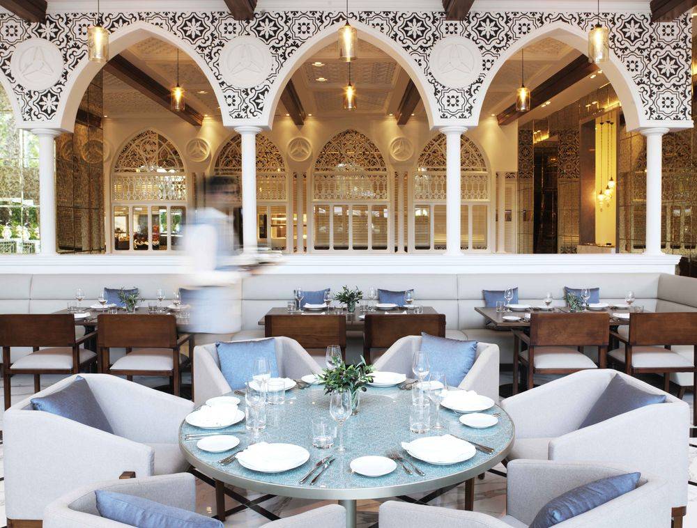 Atlantis The Palm