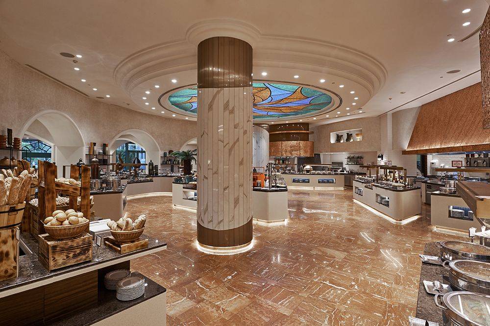 Atlantis The Palm